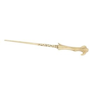 BAGUETTE MAGIQUE LORD VOLDEMORT BOITE OLLIVANDER
